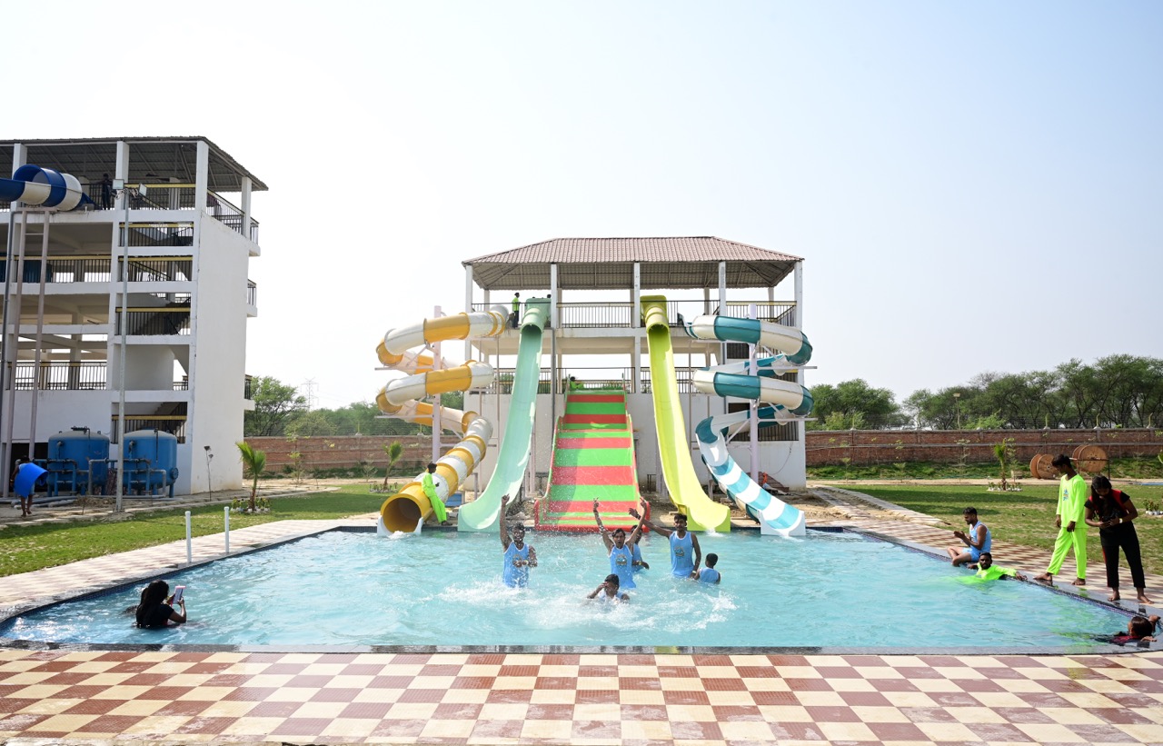 Top Weekend Getaway Near Varanasi and Jaunpur