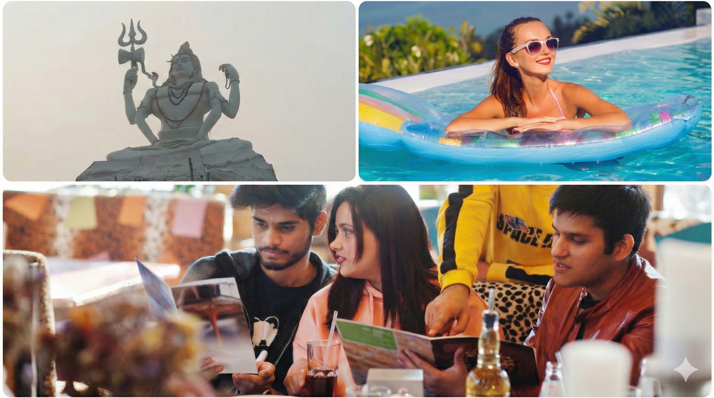 Water Coaster – Feel the Real Splash Adventure!