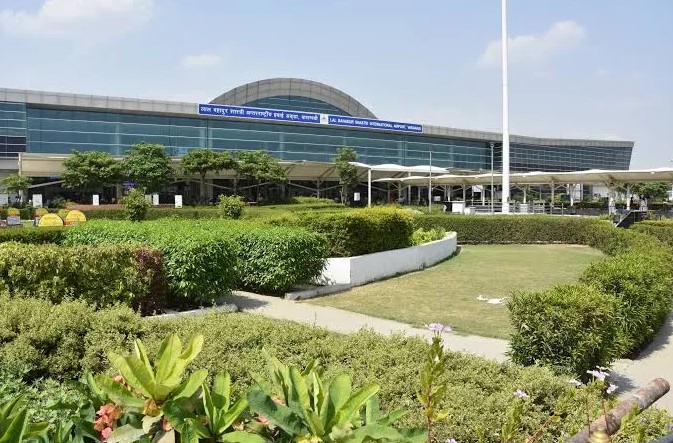 Lal Bahadur Shastri Airport