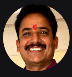 VINAY SADANAND DUBEY