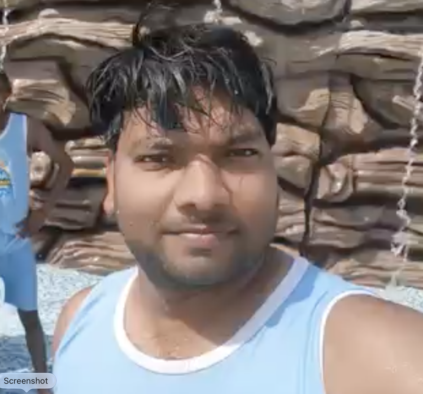 Suraj kumar prajapati